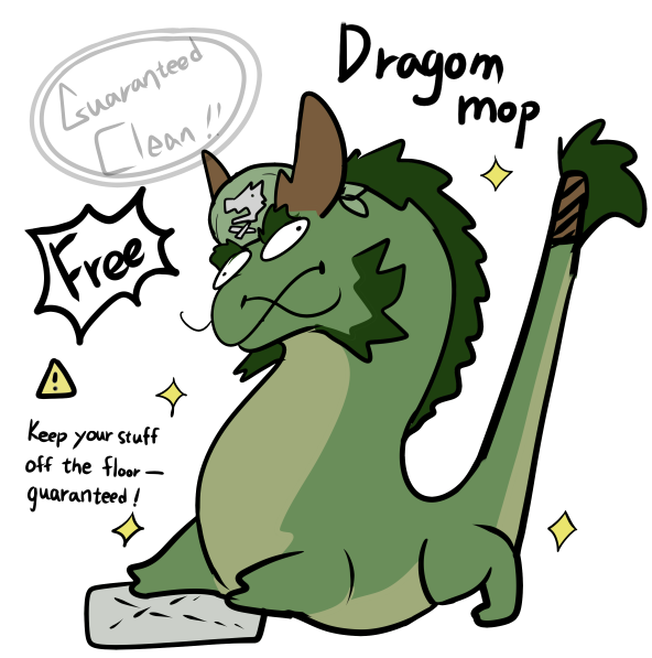 Bristles tweet media