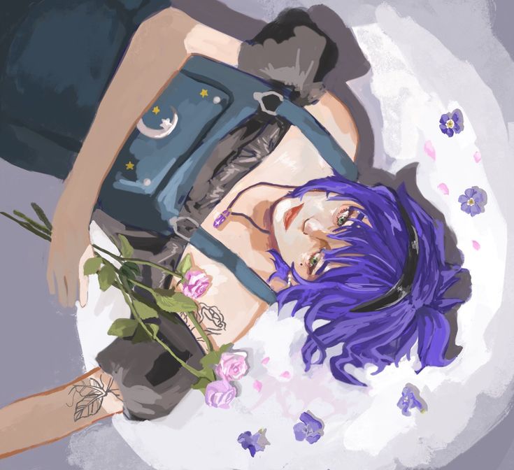 ↣ ✷ 𝓛𝘪𝘭𝘢 𝓑. .ᐟ tweet media