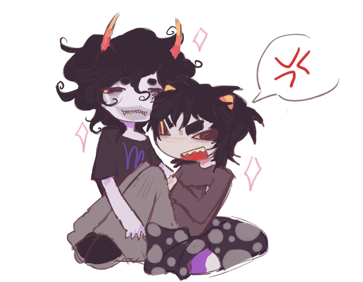 gamzee | highnoonearlydolor, image size:1200x933