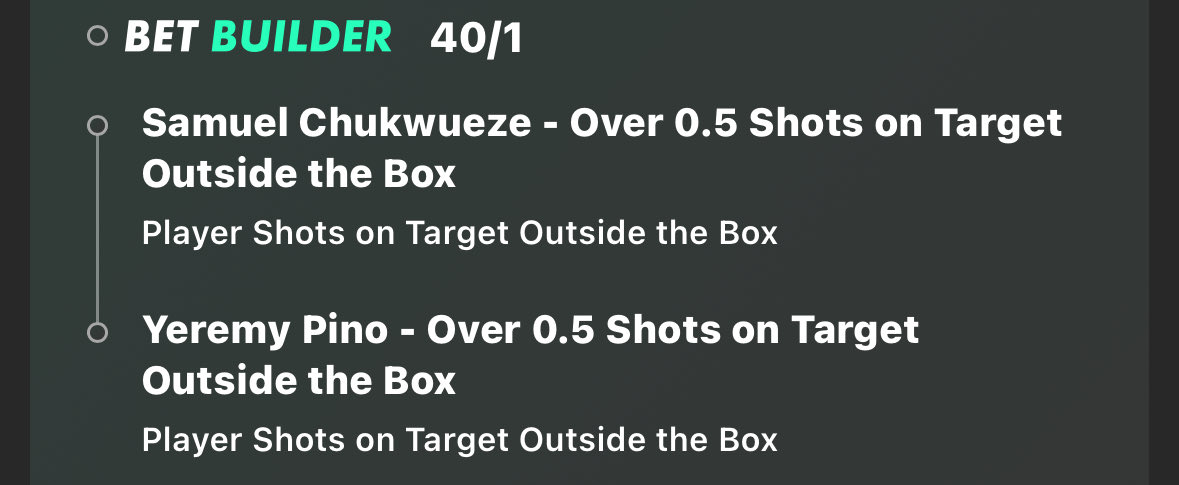 MultiSportTipsterrr tweet media