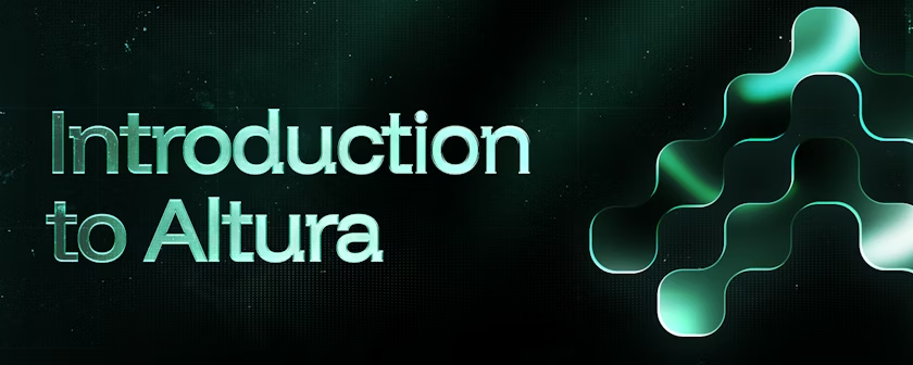 BarclaysCh47926's tweet photo. What Is Altura?
Altura is a cutting edge Web3 infrastructure platform designed to supercharge game development with blockchain and AI . Whether you're building a casual mobile game or a sprawling metaverse, Altura gives you all the tools to create, scale, and monetize with ease. https://t.co/jgBszyae7o