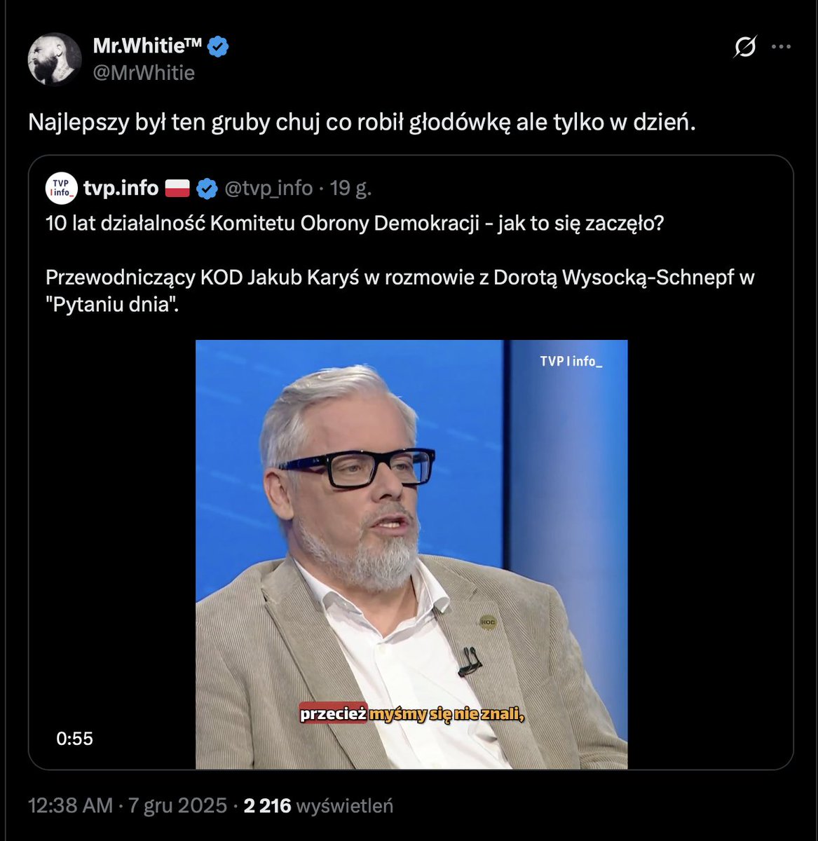 Mr.Whitie™ tweet media