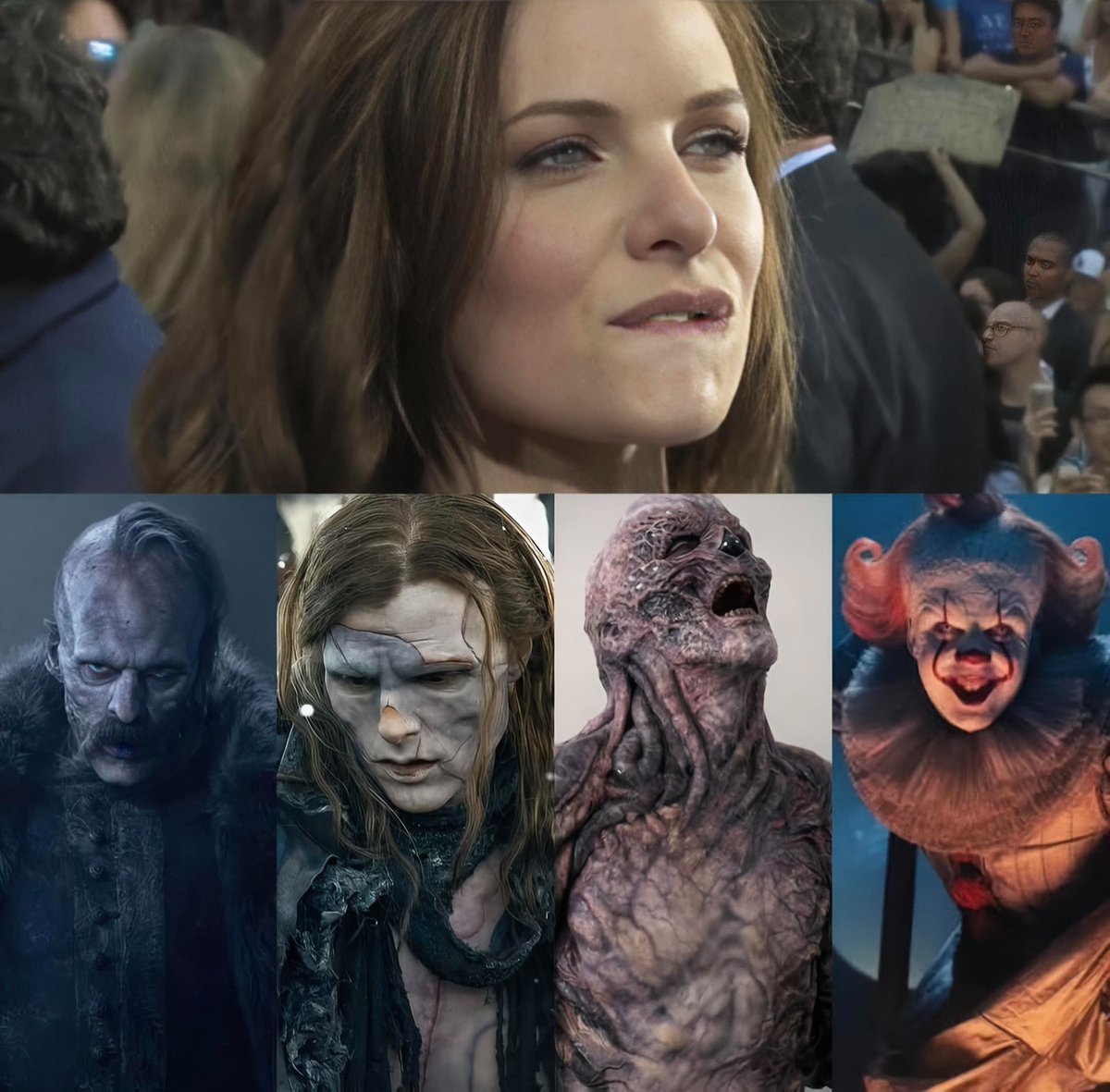 Women right now be like: