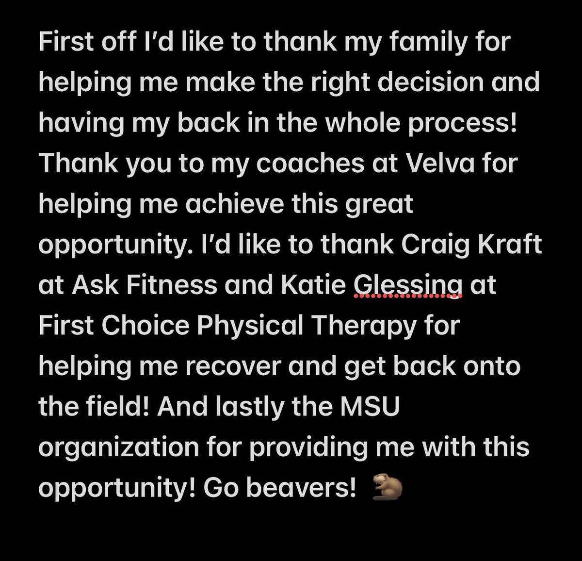 Luke Selzler tweet media