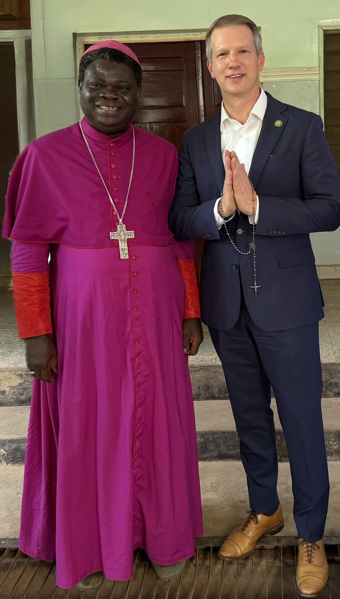 Rep. Riley M. Moore tweet media