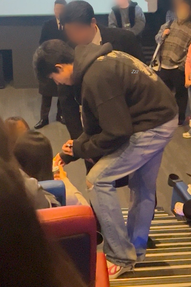 홍경오빠가 영원히 다정하고 설렘