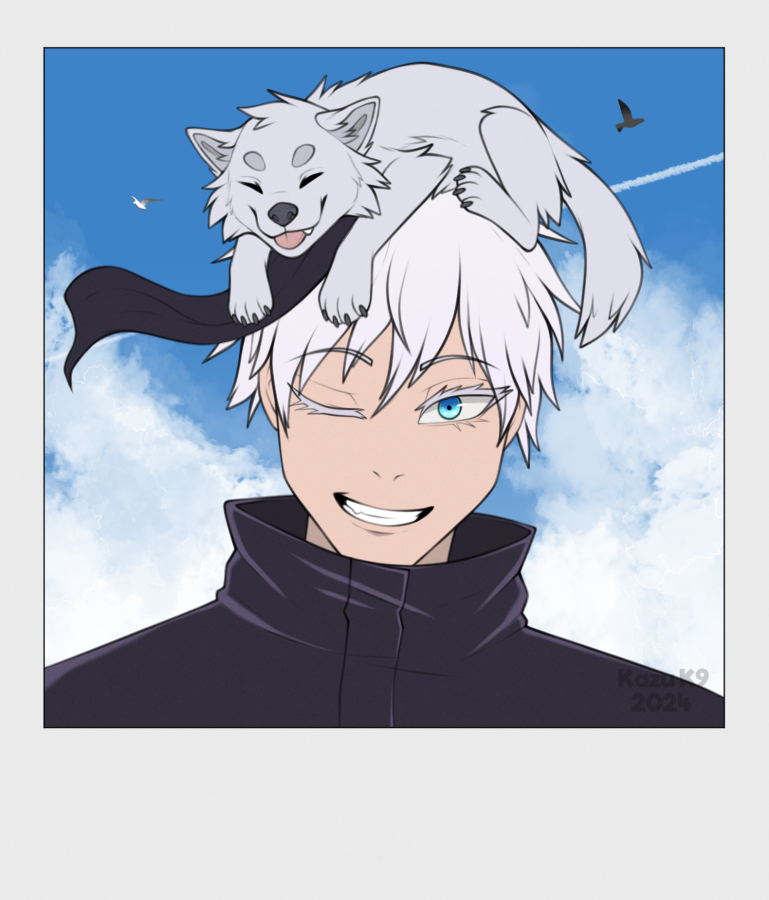 Kazu 🐺🌕🔜 Store launch @ Jan 16th (@KazuK9_) / Posts / X