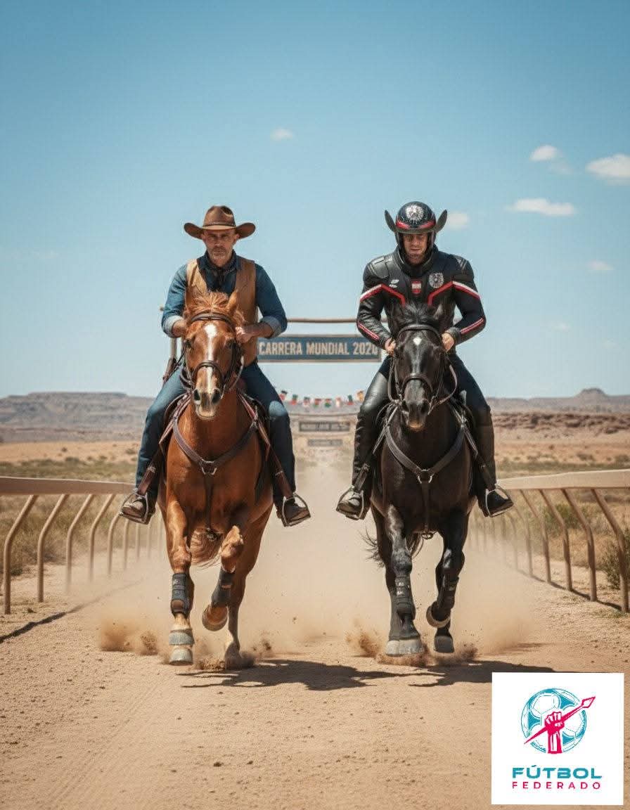 Cuando te confirman que #Argentina jugará los partidos de su grupo en #Dallas y #KansasCity 
Yo automáticamente en mis sueños de Mundial: 
Fútbol Federado FIFA World Cup FIFA #WC2025 #algeria #austria #jordania #afa #conmebol #ia