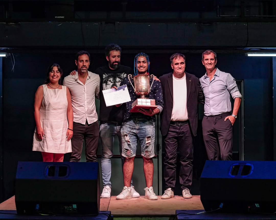 Estandarte Tripero tweet media