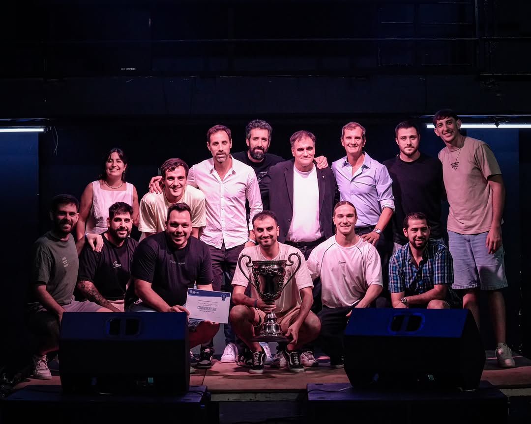 Estandarte Tripero tweet media