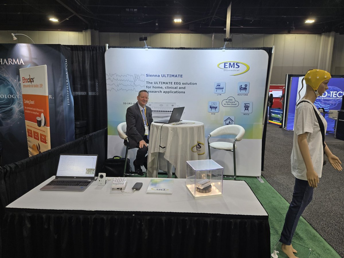 Spending a few days in Atlanta at #AES2025