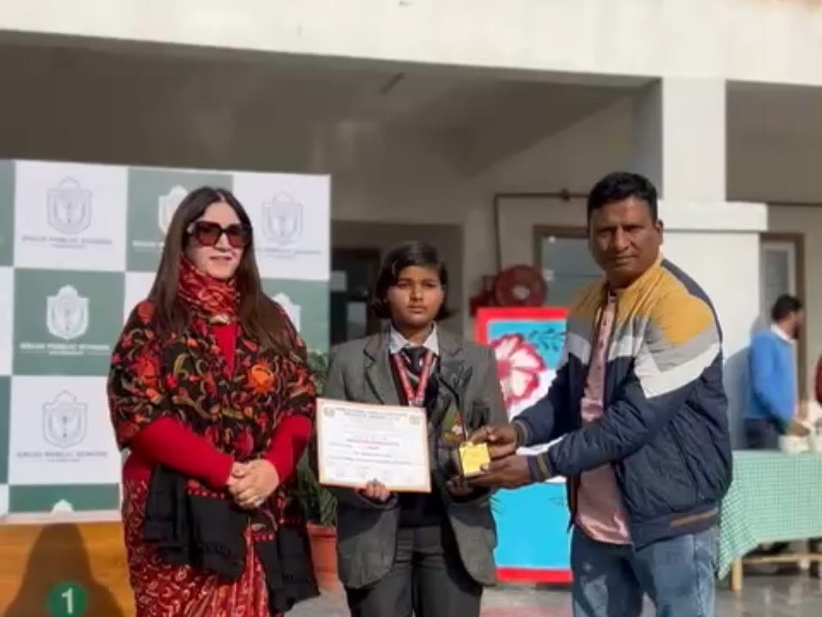 The Sapience School tweet media