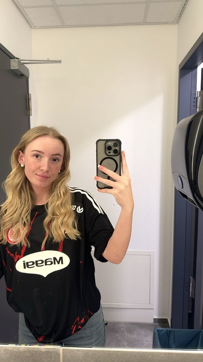 SGE lifeofmichelle tweet media