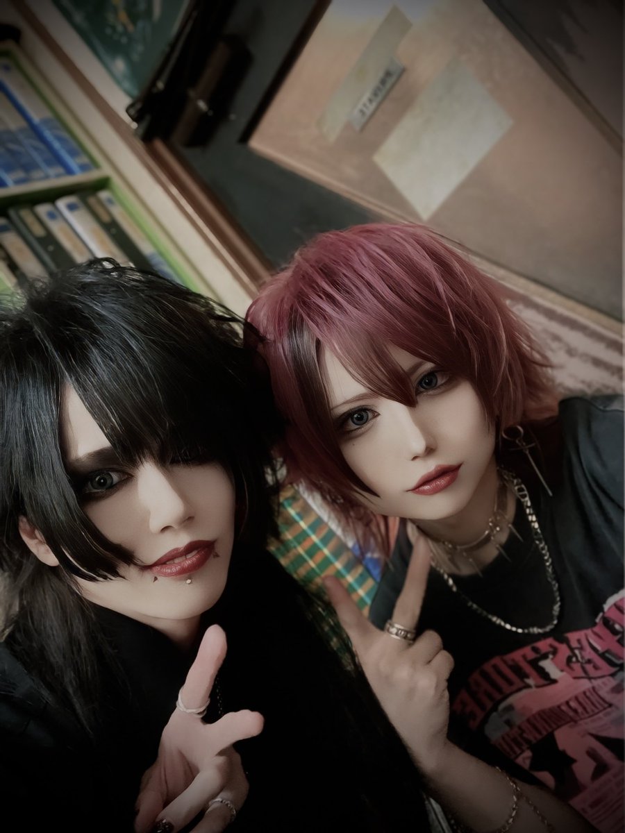 紫音 (@Cion_1015) / Posts / X