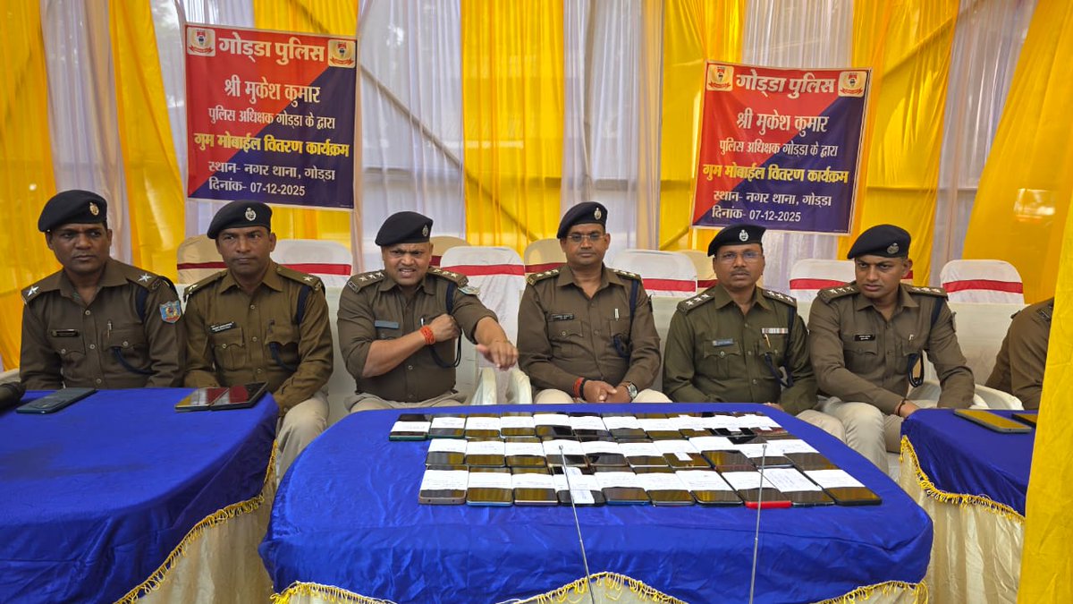 Goddapolice tweet media