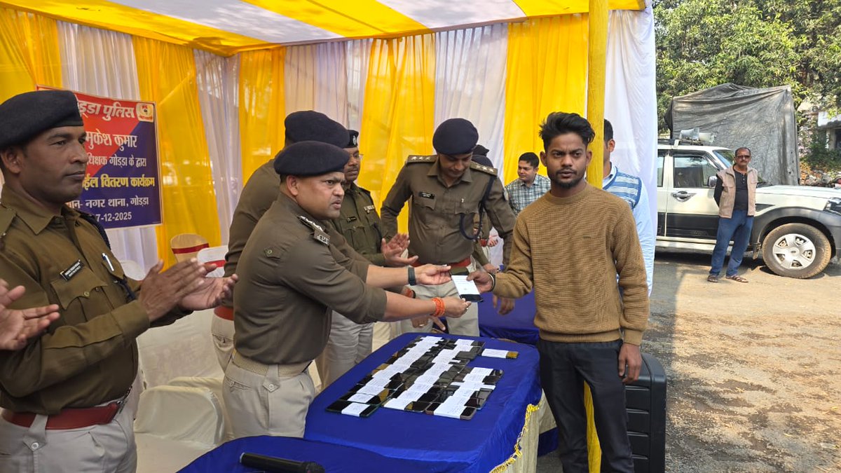 Goddapolice tweet media