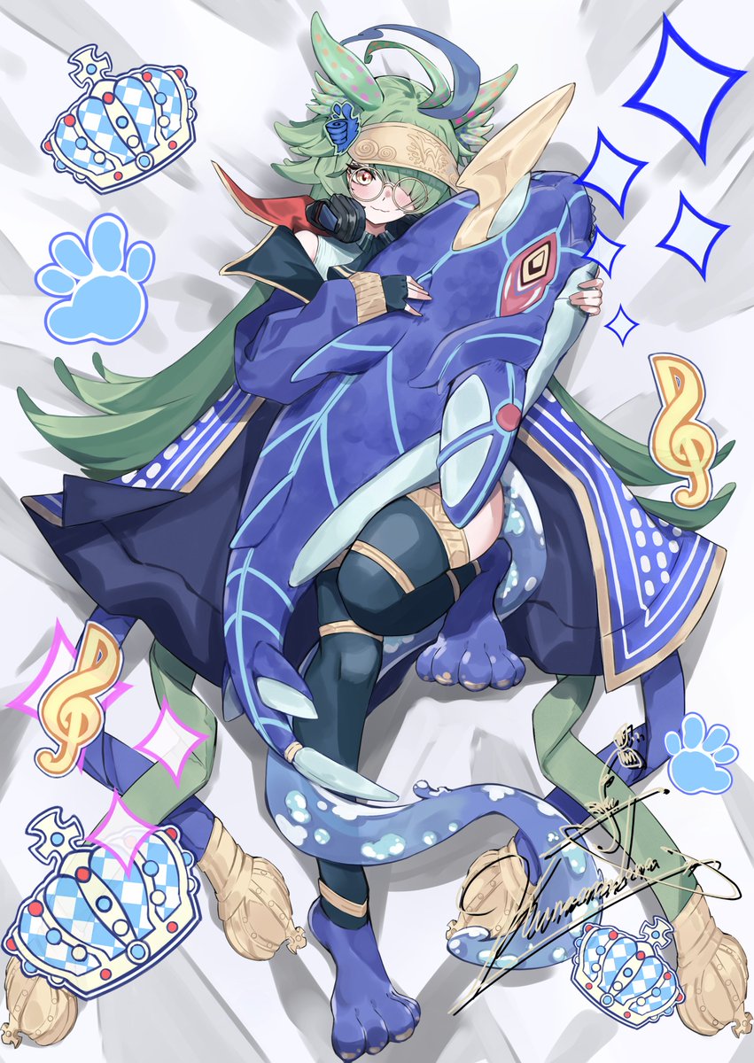 くらちゃん｜kuramandora (@kuramandora_444) / Posts / X