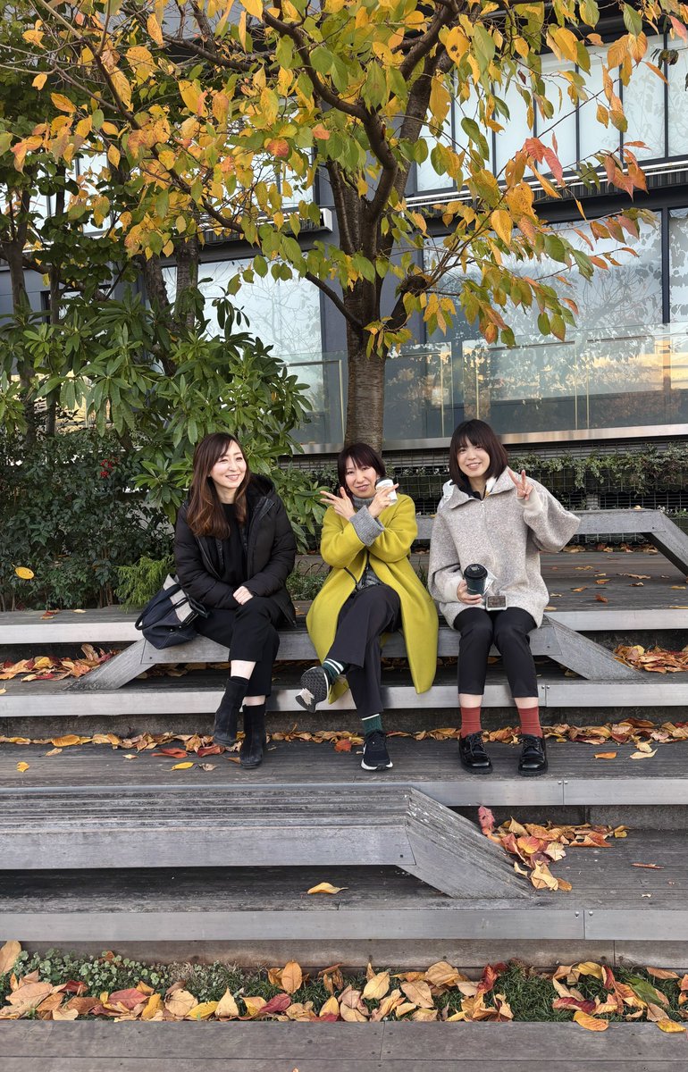 C8H8I8E8K8O's tweet photo. @non_trb @asuka_GEMINI 恭子もあすかものぞみも音楽仕事もﾌﾟﾗｲﾍﾞｰﾄもそれぞれ長い超ともだちだしみんな音楽バカwww✌️♡ 
今こんな時を過ごさせていただけてるのはまじで赤坂さんのおかげです。本当にただただありがどうございます！！ https://t.co/92NlPG4iOU