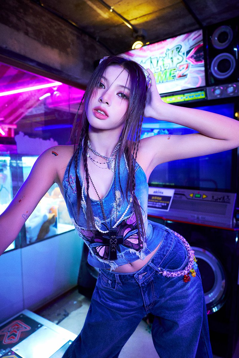 K-POP Saymyname メイ　カニー　チェキ K-POP Saymyname メイ カニー チェキ 7Pcs/Set KPOP SAYMYNAME JUMPUP