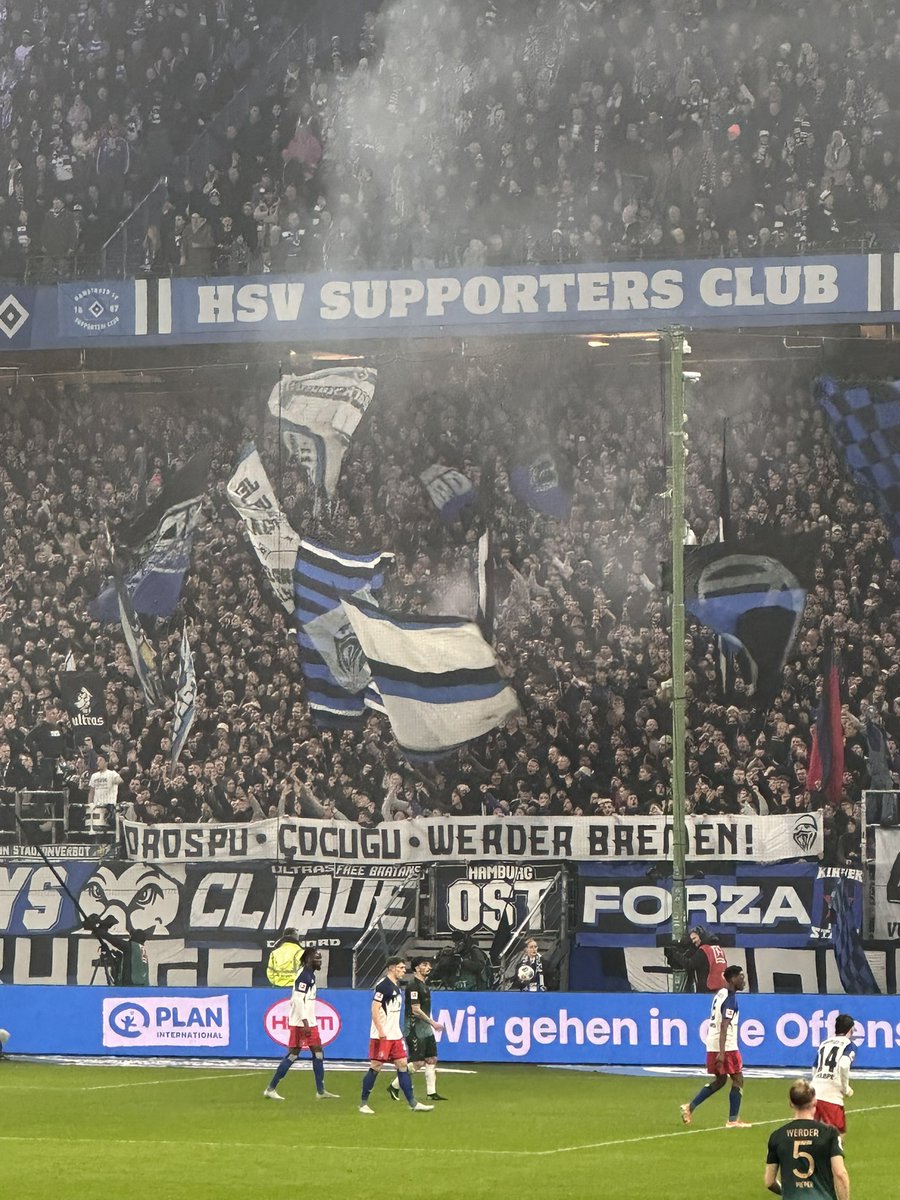 Der Satz der Woche OÇ Bremen