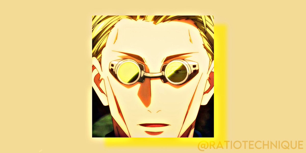 Happy birthday, Gojo Satoru.