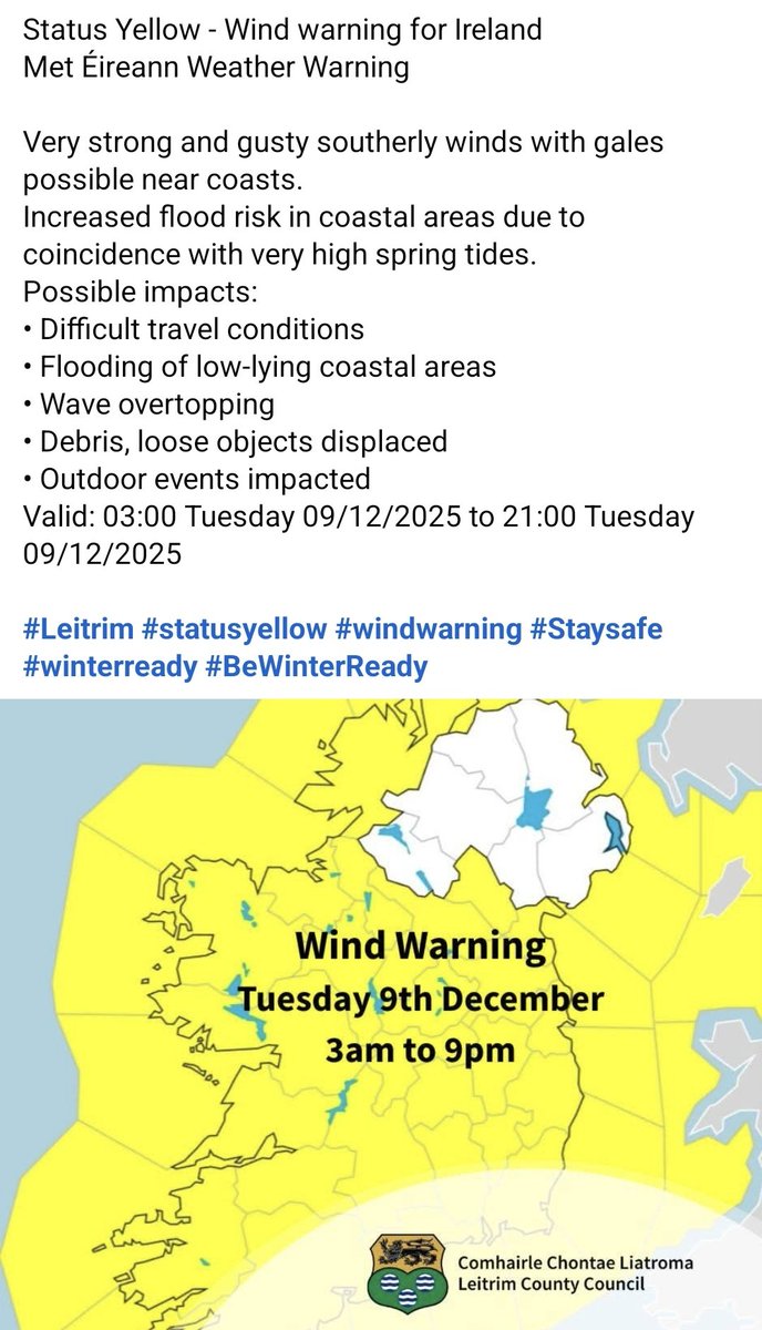 Save Leitrim tweet media