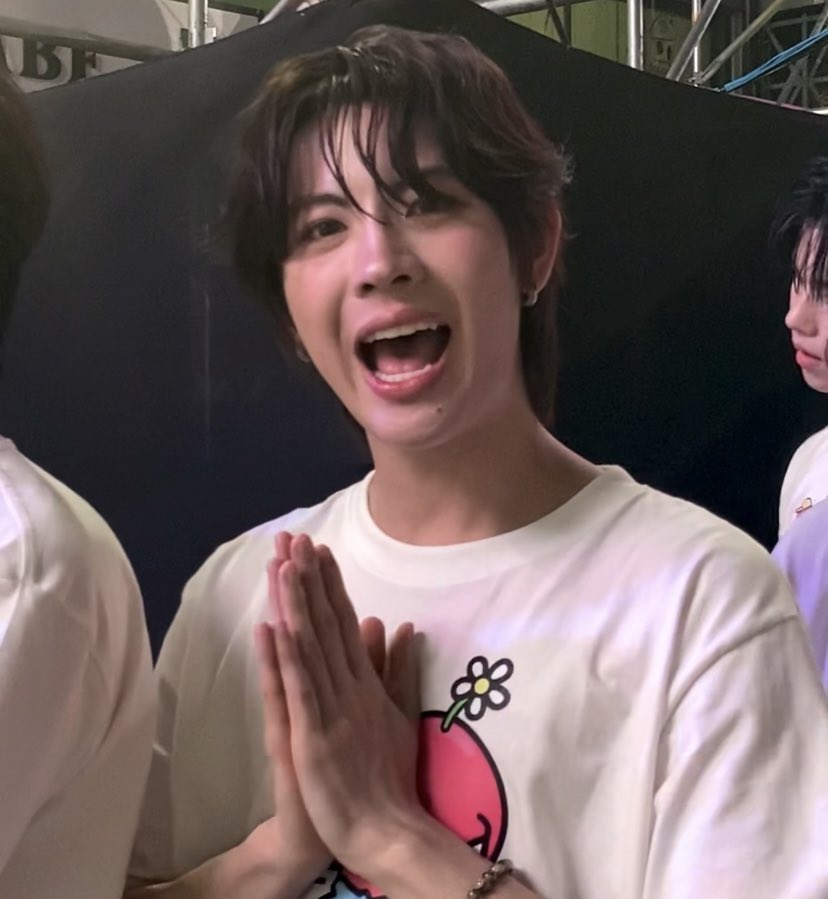 sxnshine08's tweet photo. เติมแป๋วอ๊ะยางงงงง🥺🤲🏻💕  #Firstone https://t.co/AVPmmlD2OF