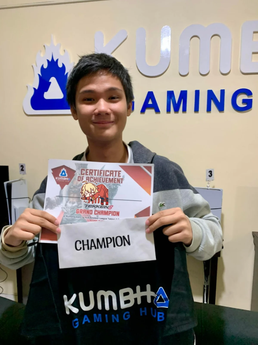 MagicyanTK's tweet photo. 1st/16. Finally won another offline local after so many close top 8 placements offline. #T8_Leo 💙🐭 https://t.co/nYO6bXMgQS