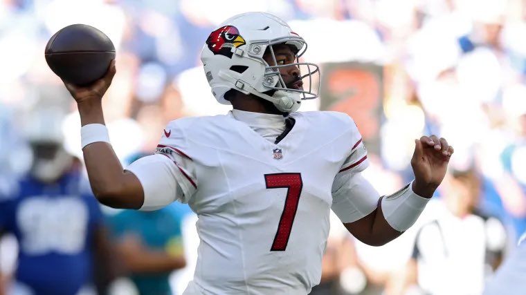 ganggritsports's tweet photo. 🚨Gang Grit Sports 🎙️#FFBall Report W14: Sunday AM Preview… #FFBallNinja Edition 🥷
If you’ve been following along, you know that I am in three prize leagues. Two Dynasty leagues (both Superflex, one w IDPs), both ending the regular season this weekend, & a Redraft league that runs to W15 (only four playoff teams out of Twelve)
Roulette Dynasty (SF/IDP):
I am out of it. I can tie the W/L records of two teams that will qualify, pts are the tiebreaker & I cannot climb that mountain.
Still trying to win every week!
Current score from TNF - down 32.6 to 17.3, I have twelve players YTP, my opponent has ten, & my Sleeper win% forecast is 42%.
Notable starts — Nix & Brissett over Caleb & Lawrence, due to the Bye no TreV… RJ & Woody at RB, & in probably his last game on this Dynasty roster, I have Cooper Kupp (like it’s a HS Senior Night 😃) in at one Flex spot over Vidal w O Hampton due back… unfortunately don’t roster O in this league.
Opponent is loaded w Hurts, Jones, Cook, & Adams among others.
I might pull this one out. Nope 🤣
Legacy Dynasty (SF):
I am one game up on three teams, tied w two others, two playoff spots left… total pts for the season is the tiebreaker.
Win & I’m in.
My opponent had Dak on TNF, so sits at 24.4. Ten players left for me, nine for him.
I have Bo & Jacoby again over Caleb. Planning to start Hampton, but I roster Vidal in case there’s a setback.
Also rolling out Bam, Egbuka, Ladd, Meyers, Pierce, Loveland, Engram. My opponent has Mahomes (GO TEXANS’ D), Saquon, ETN, X, AJ, & Ty Warren among others.
My Sleeper win% forecast is 47% & that’s about right. I think I sneak into the six seed.
Legacy Redraft (no PPR):
With another week left, no actual clinches yet & only one team mathematically eliminated, a lot can still happen.
I’m sitting just outside the playoff bracket due to pts differential. My opponent had Goff & CeeDee on TNF & is sitting on 30.26.
I have Bo… then O, RJ, & Woody over Devin Neal… JSN (shrug 😁), DeVonta, & Tee over Brian Thomas.
Sleeper win% forecast - 61% & I should win.
Good luck to all FFBallers this weekend!!!
🔥
@FantasyPros @ESPNFantasy
@CBSFantasy @SleeperNFL
@SleeperHQ @PFF_Fantasy
@MichaelRippe @tippmajor
@DougShootsStr8 @DaveMcGinnnis
@MatthewBerryTMR @FieldYates
@AdamSchefter @SalVetriDFS