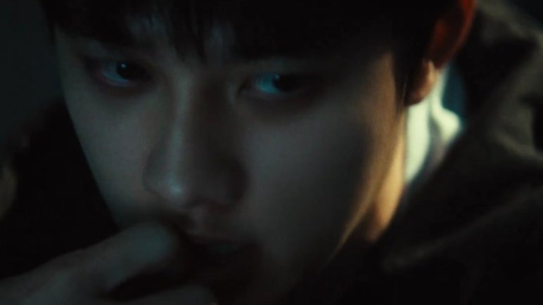 dyonigiri's tweet photo. SIR CALM DOWN ITS JUST A TRAILER https://t.co/wr3grlYgtZ