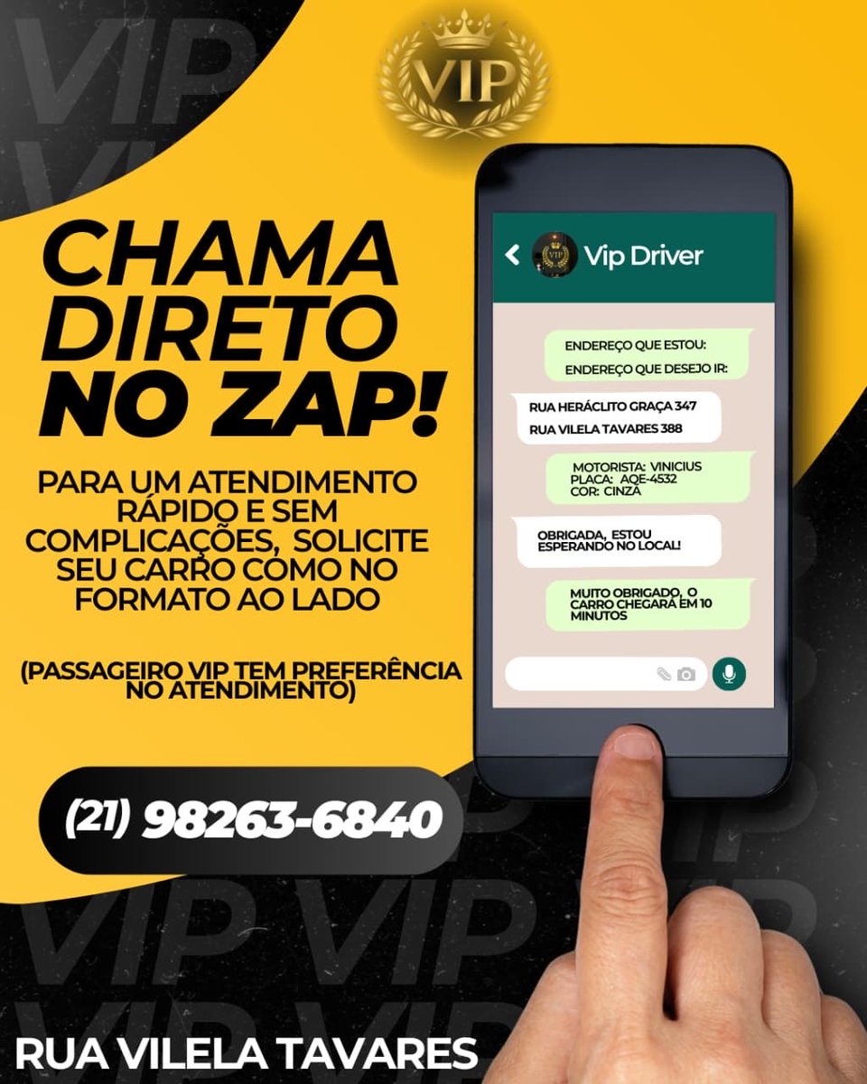 Vip_Driver355's tweet photo. - SEJA VIP 🚘👨🏻‍💼 https://t.co/g16kb4MCRd