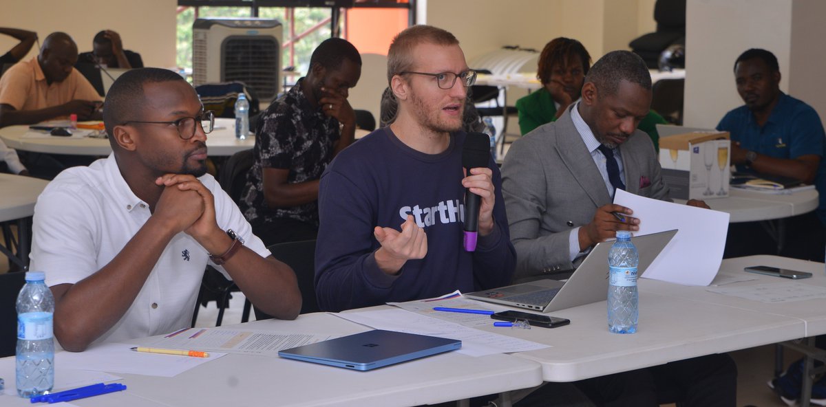 UNCTAD entrepreneurship tweet media