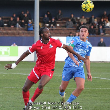 Kai Thomas-Fraser tweet media