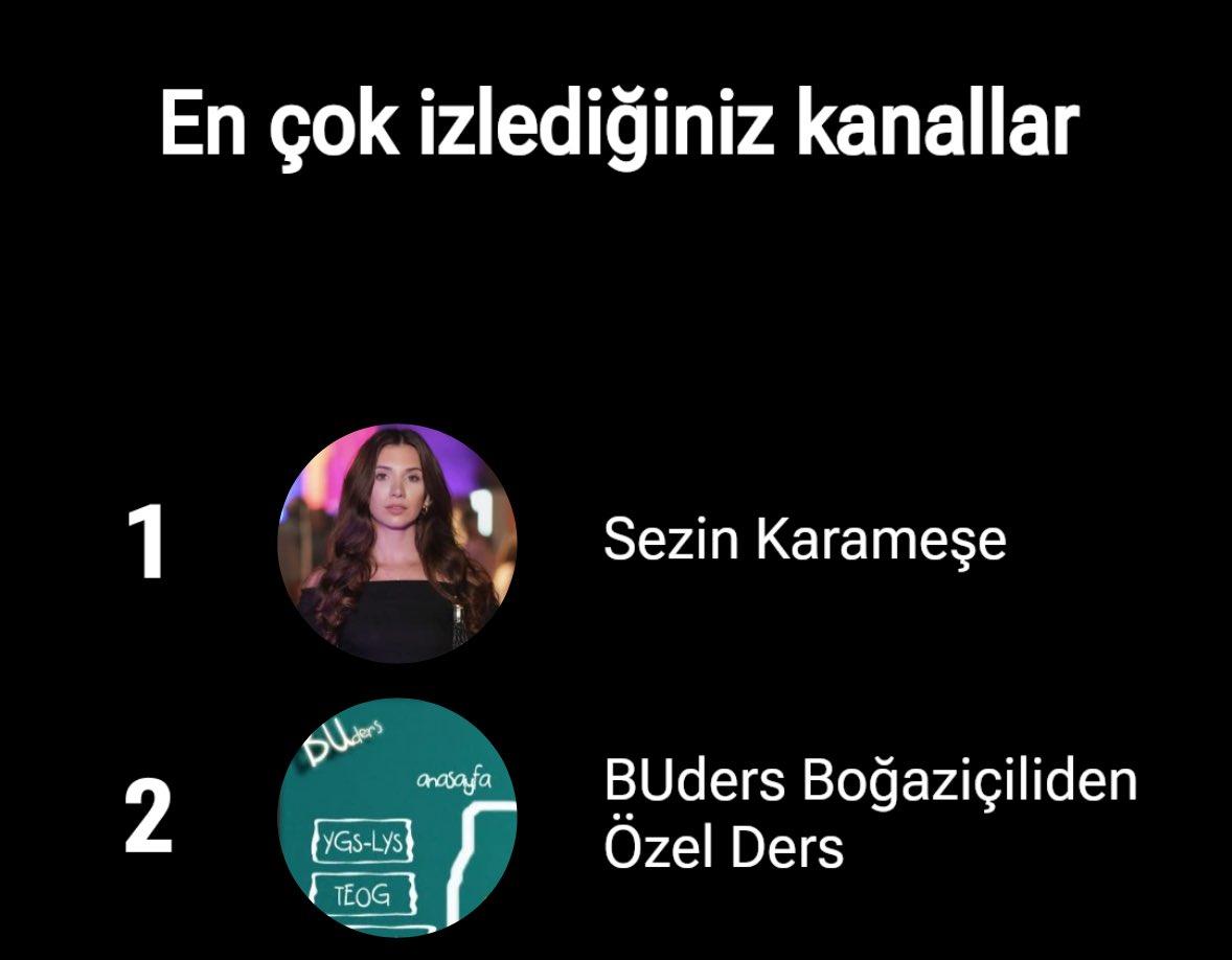 ucuncu sınıfsın sen ya