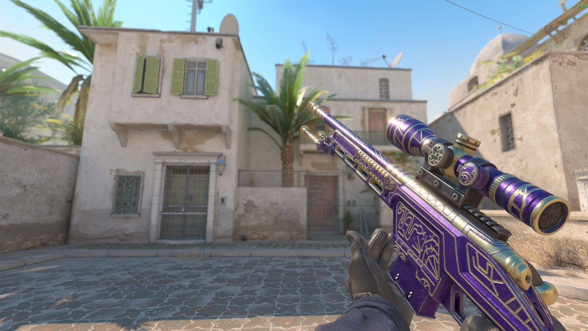 Its 2025 and we still don't have a good purple scout. we need this <a href="/CounterStrike/">CS2</a>  SSG 08 | RELIC v4 (purple) by Pet3d