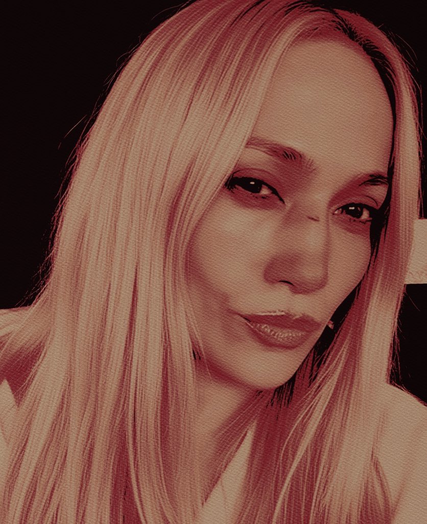 infamousblonde's tweet image. 