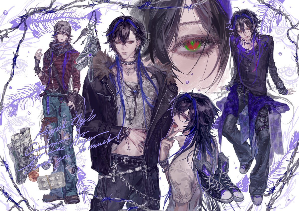 gameover2101's tweet photo. cm https://t.co/ZgGQoy9aoA