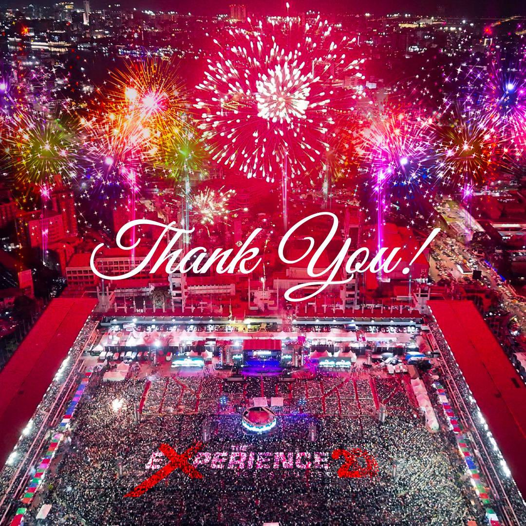 HouseOnTheRock's tweet photo. Couldn't have been any better!Thank you for making #TE20 A blast!!!
Let's take it to #TE21! https://t.co/9OGkgW5kp8