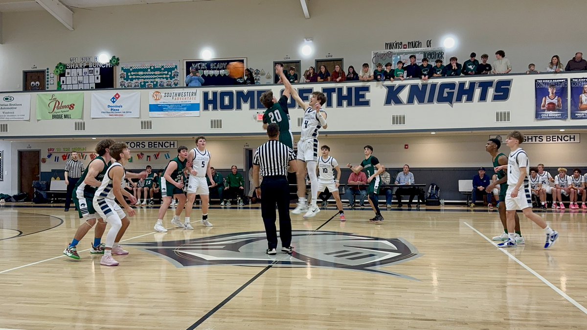 tkambb's tweet image. Official stats from our win over Cornerstone Prep

@ColeCBennett 21p, 6a, 5r &amp;amp; 4s

@BrooksThrasher 18p, 4r, 5a, 3s &amp;amp; 1b

@TonyLoPresti10 9p, 5r, 3a in his 1st game back from injury (18 min)

@DomLoPresti1 10p, 4a

Mason Starr 10p, 4a

@RogerWilson26 5p, 11r

@noahfree01 5p, 3a