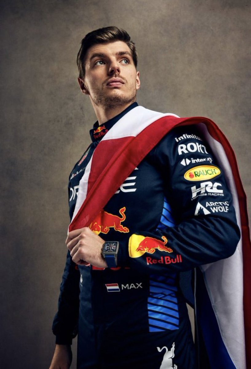 Donny Verstappen tweet media