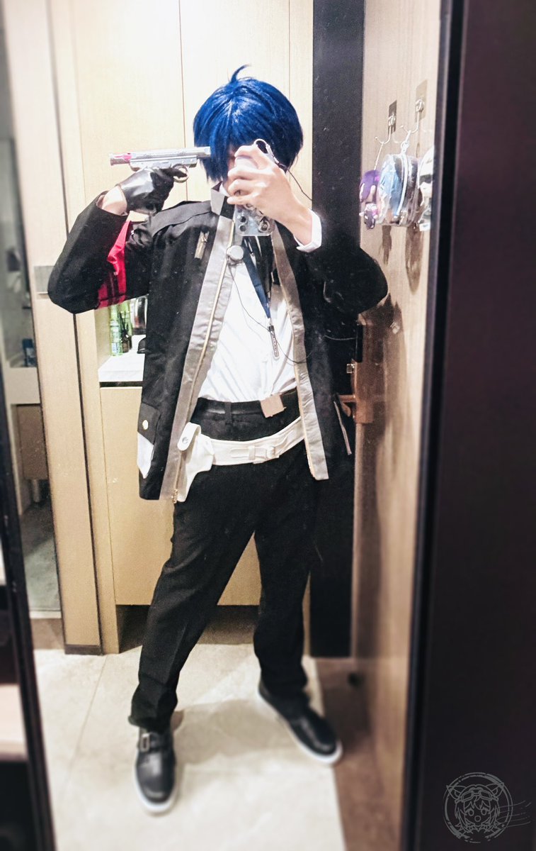 humany フマニ 狐缦 tweet media