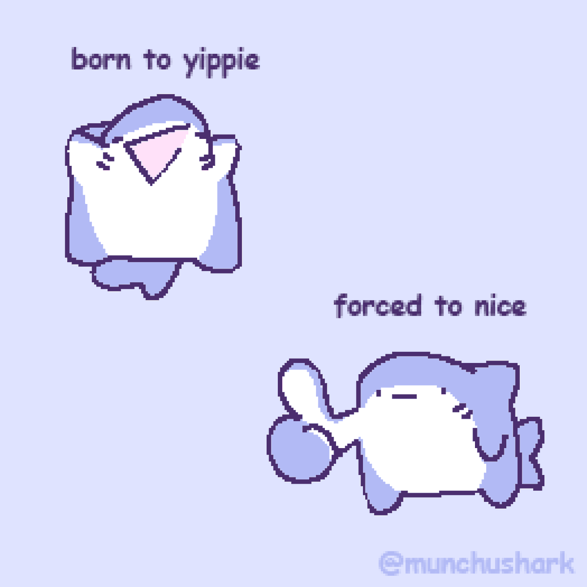 munchu🦈 (@munchushark) on Twitter photo 