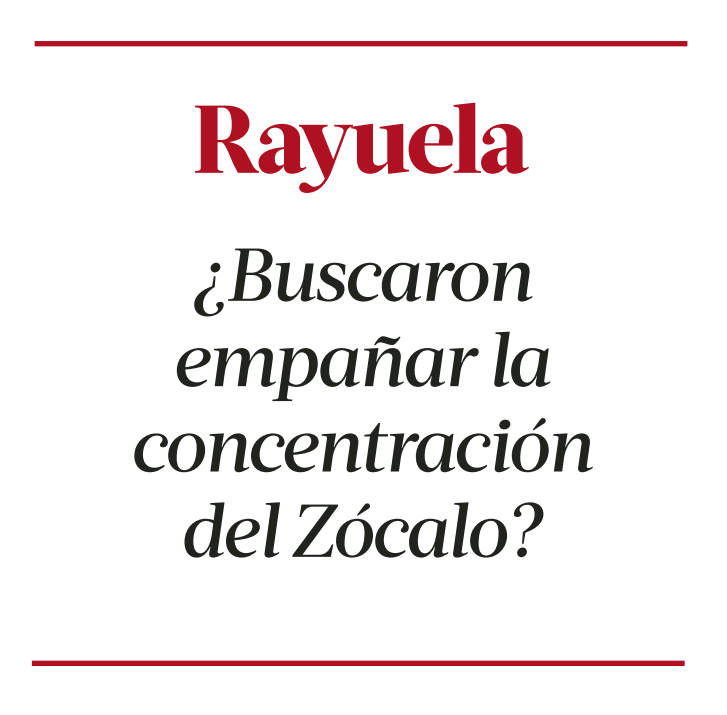 La Jornada tweet media