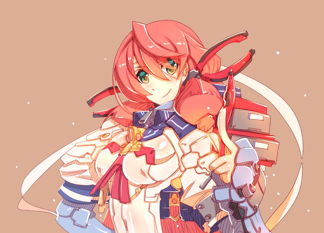 明石(艦これ) 「#過去作を擦りまくれ」|川上稔のイラスト