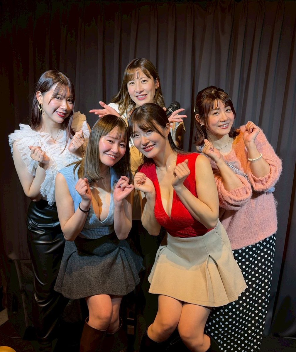 田中すみれ (@Suuchan_t) / Posts / X