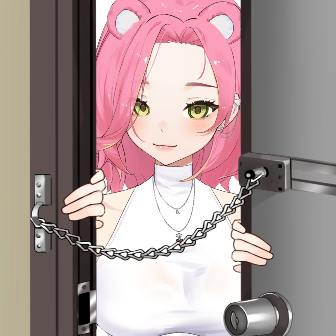 mau kemana?
buka pintunya...