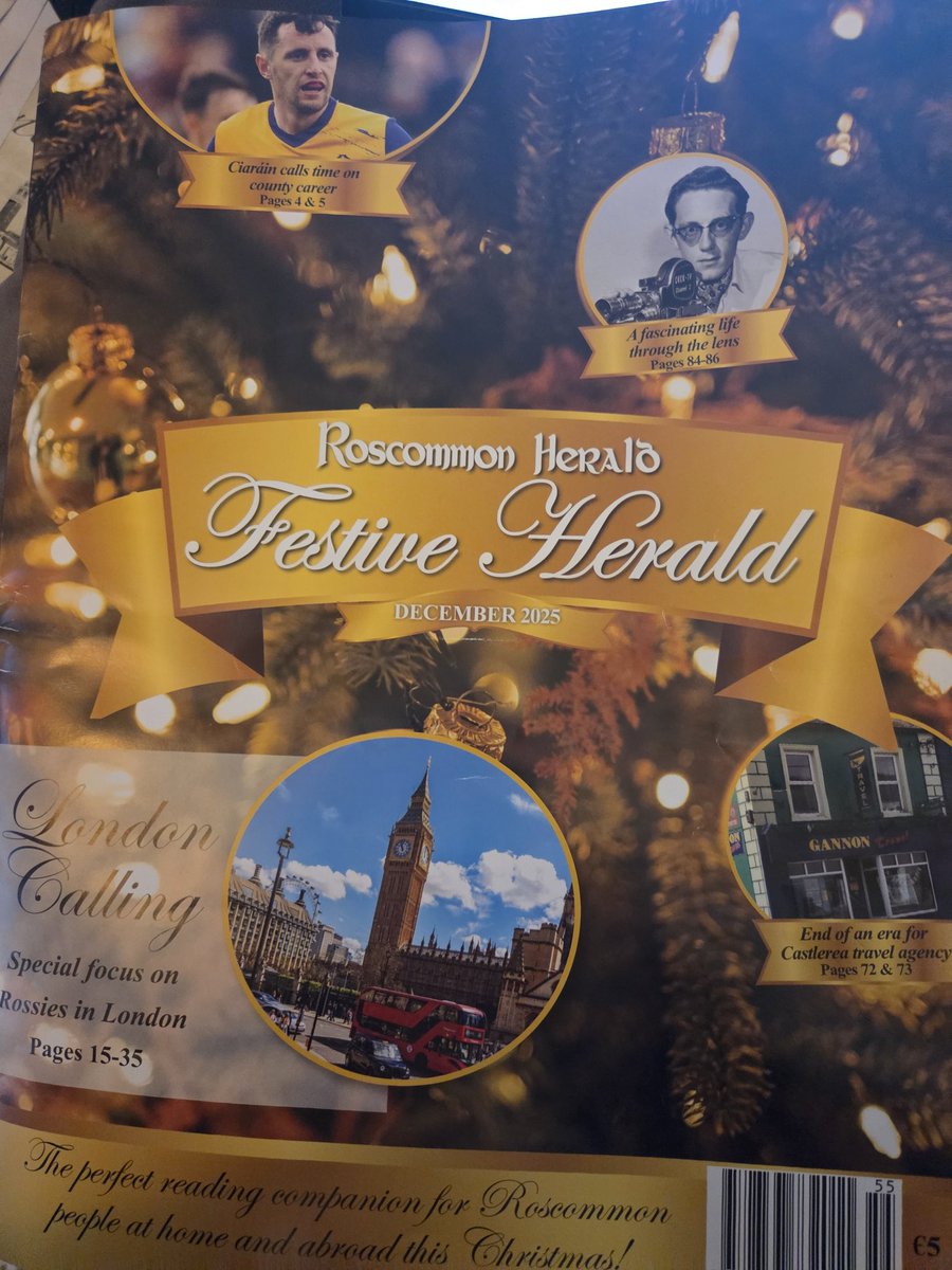 Roscommon Herald tweet media