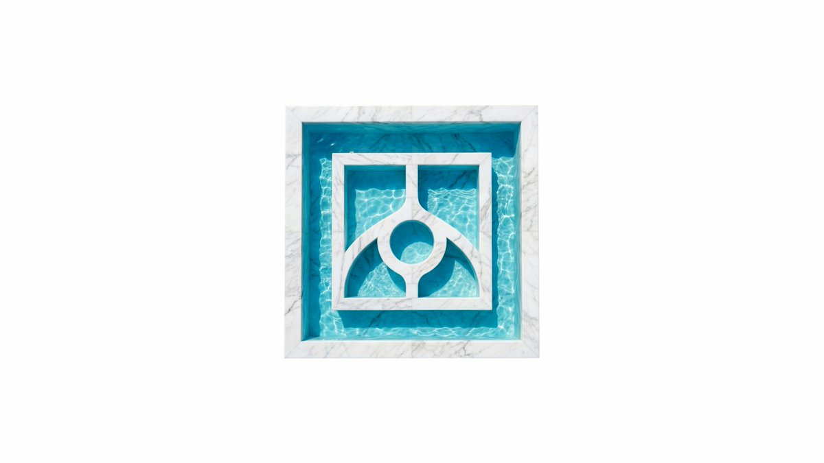 iamnotsrc's tweet image. drowning logo frames