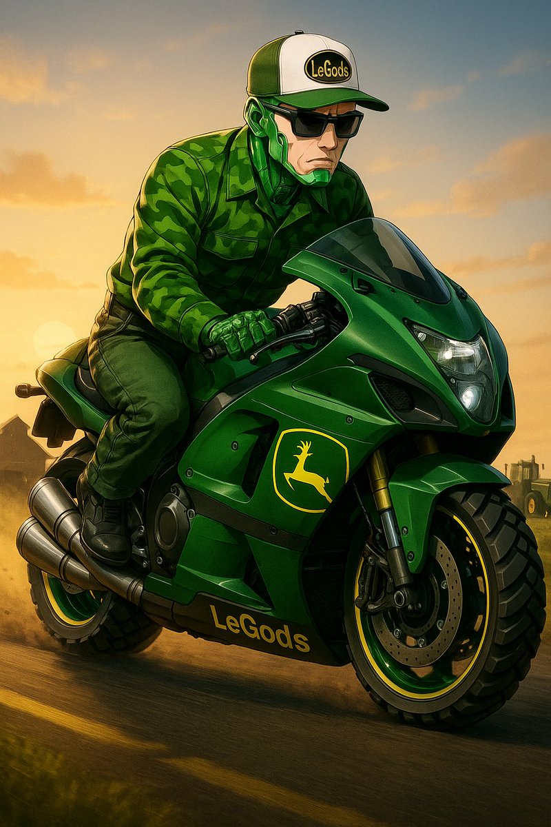 skitzkravenx's tweet image. GM bruvs 🌄

Do you follow back? 📗