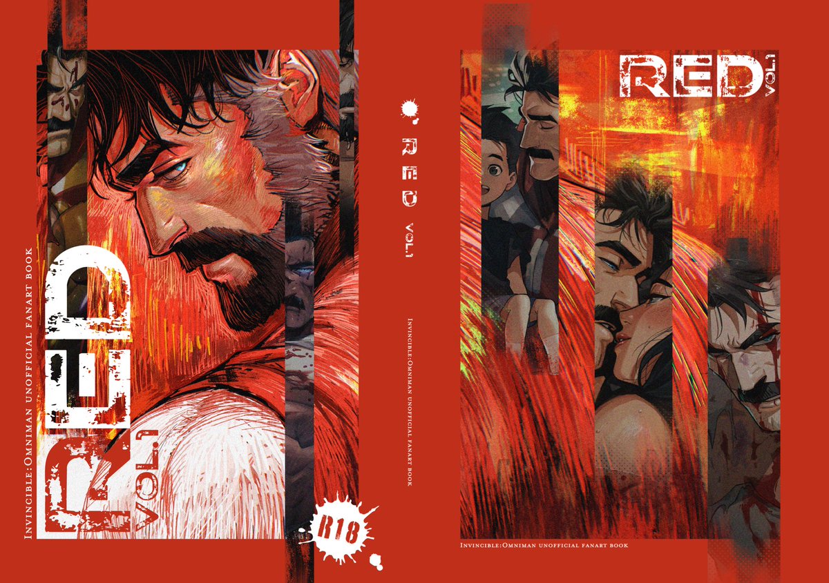 カツオ@12月30日c107南1 k-46a (skeb 受付中) (@tobo_katsuo) / Posts / X